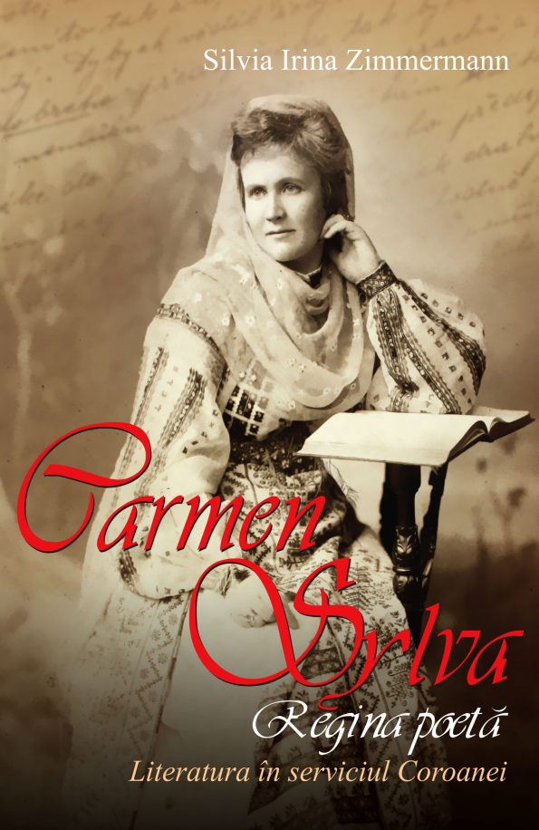 Carmen Sylva, regina poetă. Literatura în serviciul coroanei